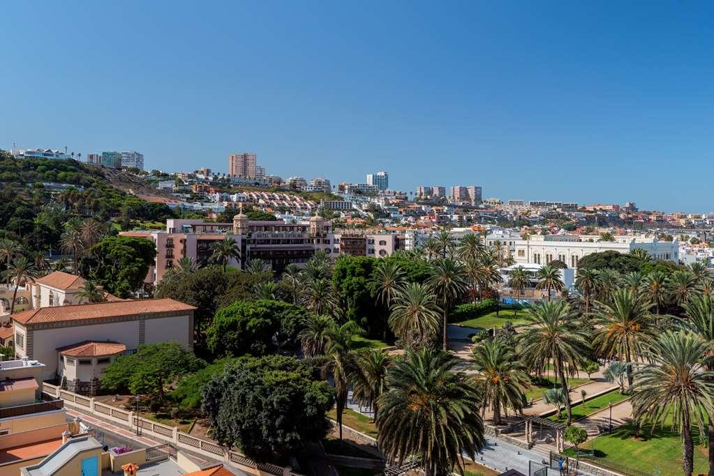 Occidental Las Palmas Buitenkant foto